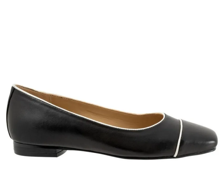 Trotters Flats>Women's Harbor Flats