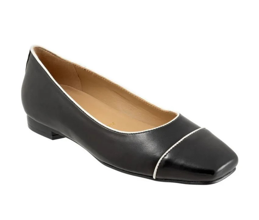 Trotters Flats>Women's Harbor Flats