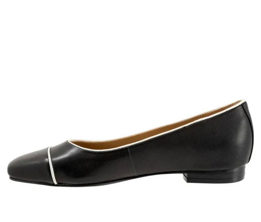 Trotters Flats>Women's Harbor Flats