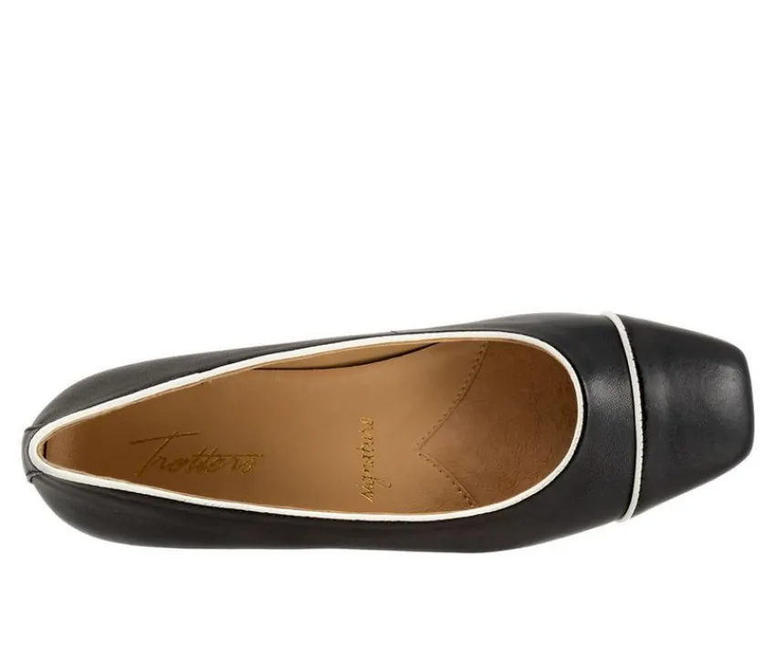Trotters Flats>Women's Harbor Flats