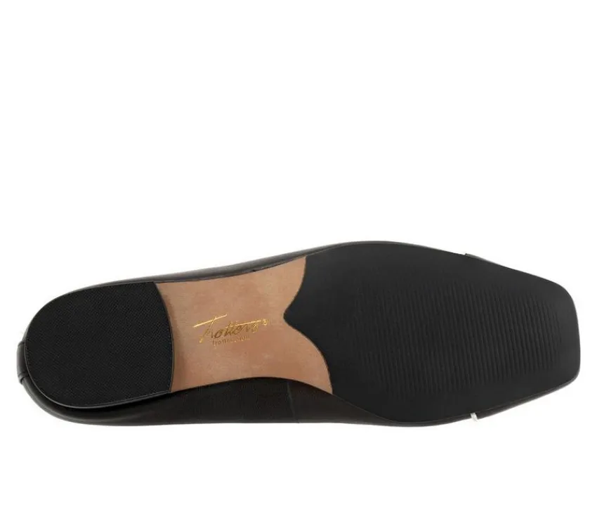Trotters Flats>Women's Harbor Flats