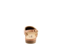Women's Holly Slingback Flats|Trotters Best