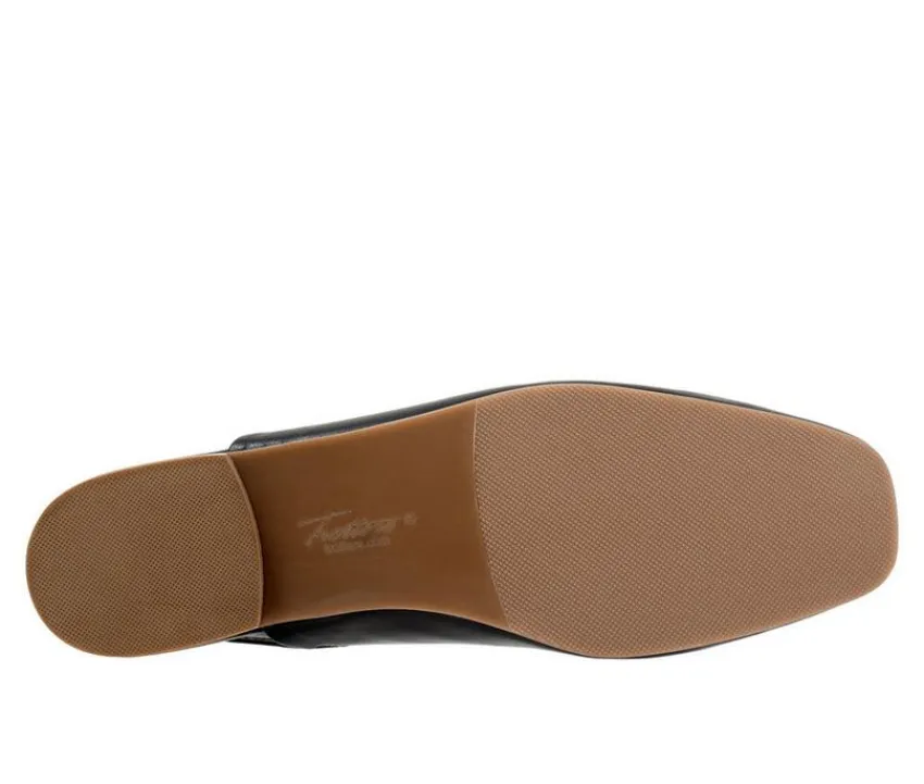 Trotters Flats>Women's Holly Slingback Flats