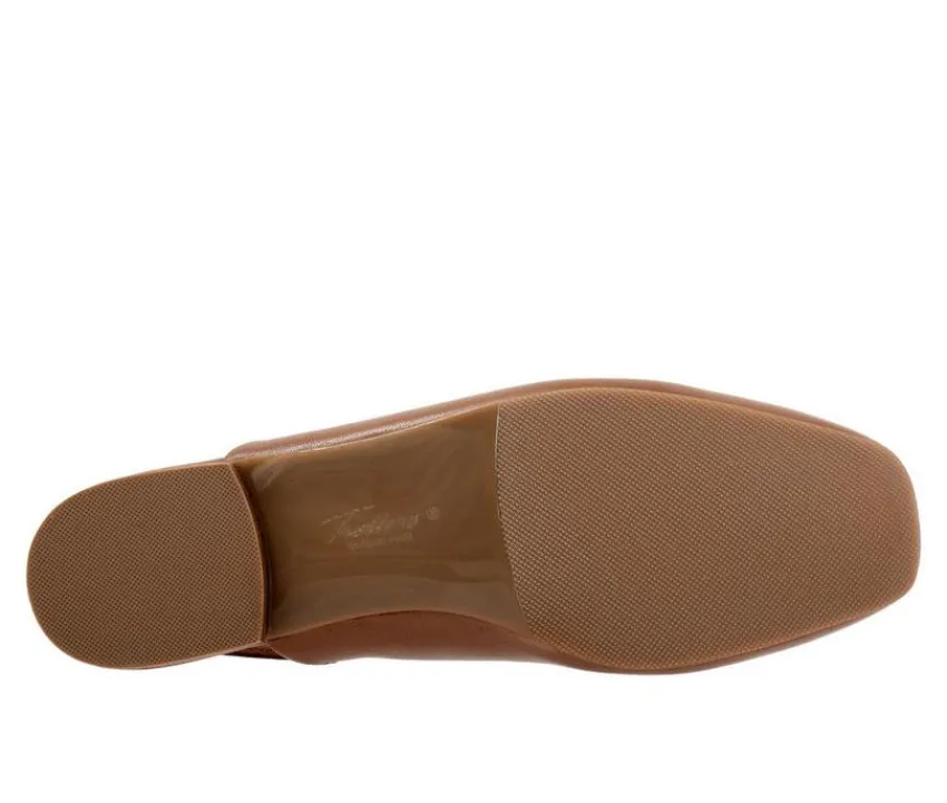 Trotters Flats>Women's Holly Slingback Flats