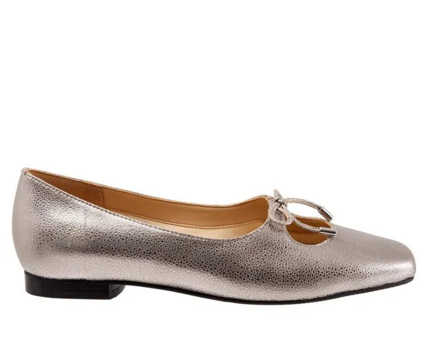 Women's Honestly Flats|Trotters Discount