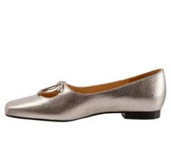 Women's Honestly Flats|Trotters Discount