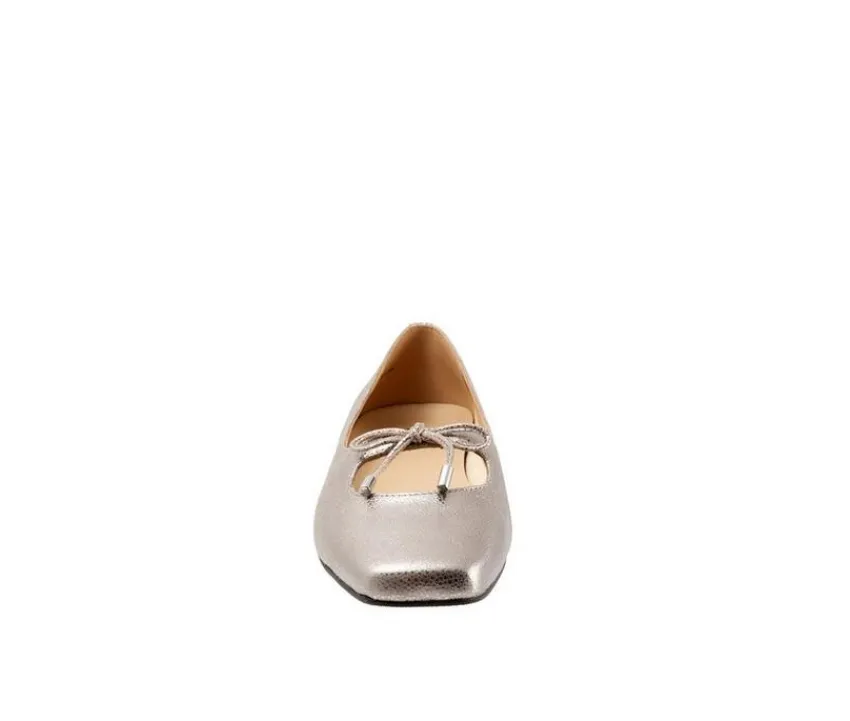 Women's Honestly Flats|Trotters Discount