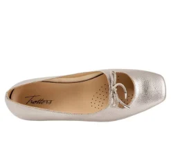 Women's Honestly Flats|Trotters Discount