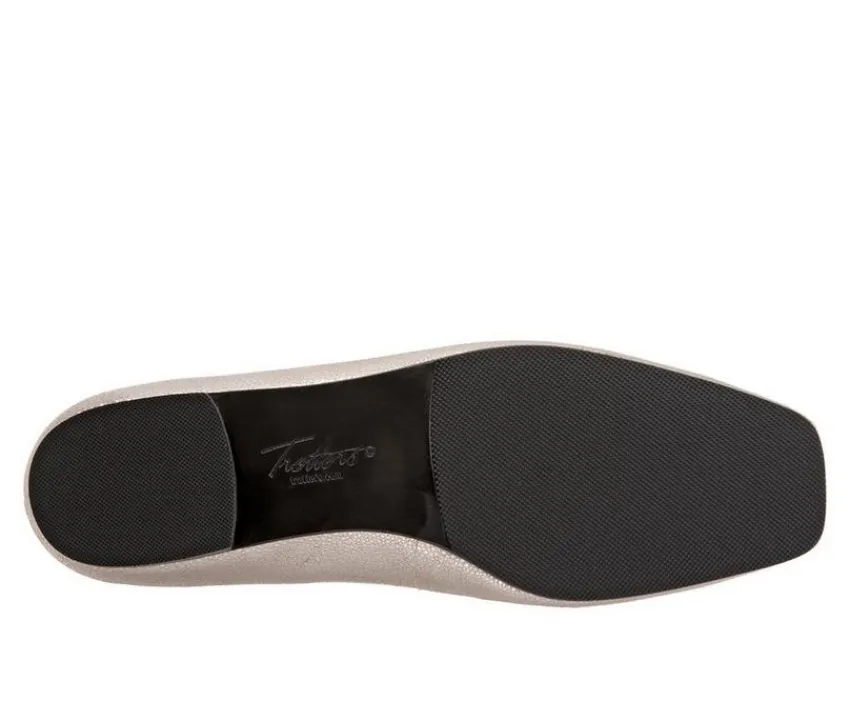 Women's Honestly Flats|Trotters Discount