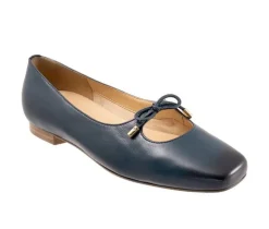 Trotters Flats>Women's Honestly Flats