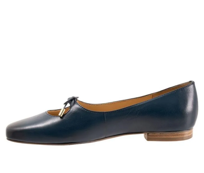 Trotters Flats>Women's Honestly Flats
