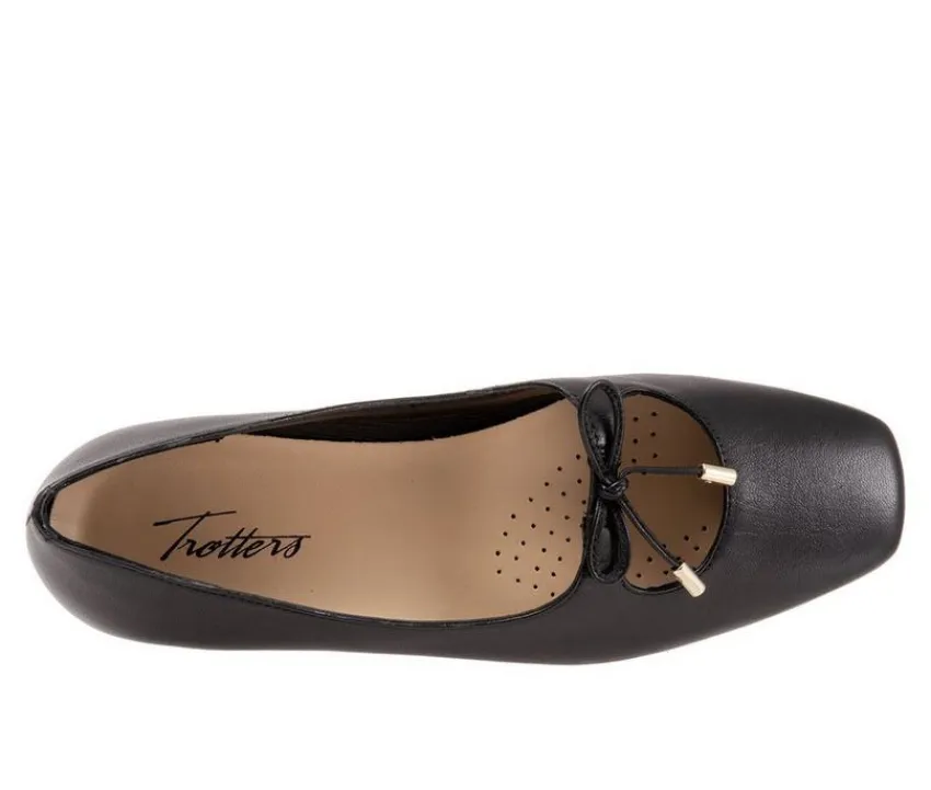 Trotters Flats>Women's Honestly Flats