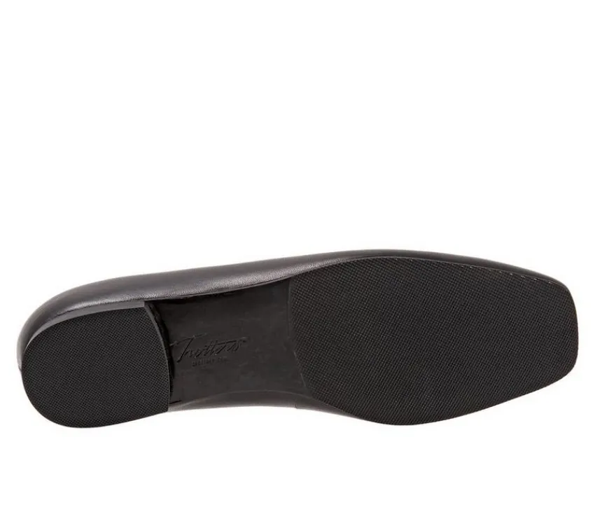 Trotters Flats>Women's Honestly Flats