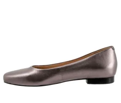Women's Honor Flats|Trotters New