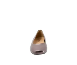 Women's Honor Flats|Trotters New