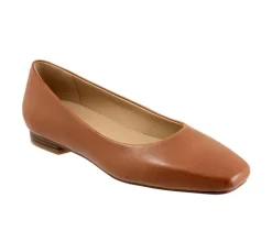 Women's Honor Flats|Trotters Sale