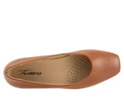 Women's Honor Flats|Trotters Sale