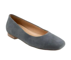 Trotters Flats>Women's Honor Flats