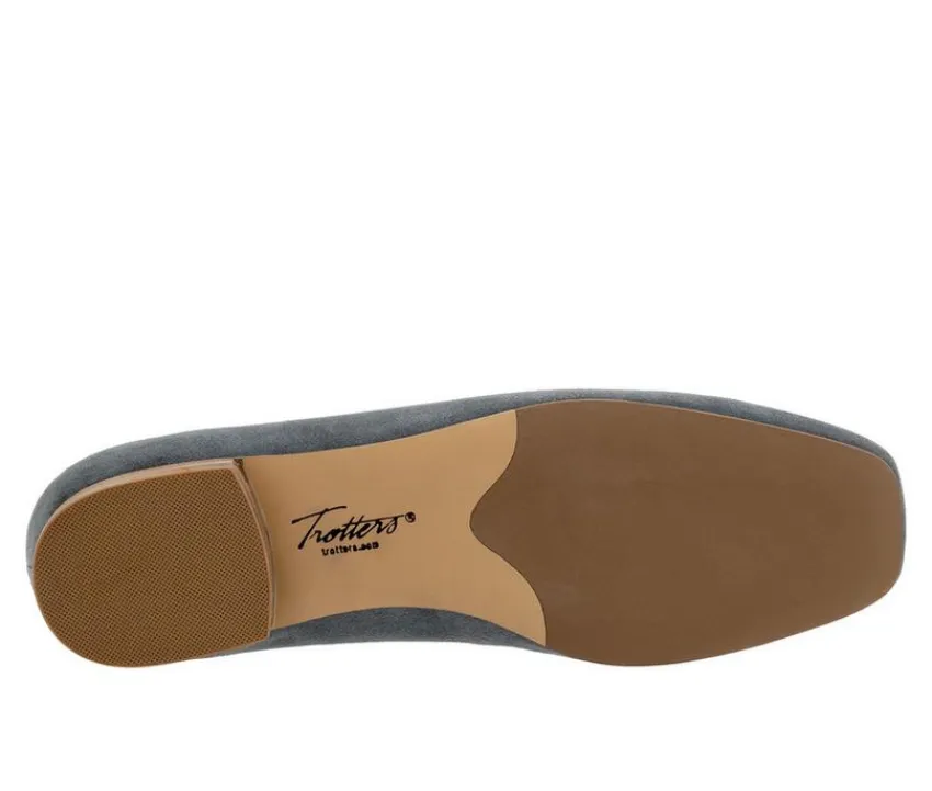 Trotters Flats>Women's Honor Flats