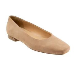 Women's Honor Flats|Trotters Clearance