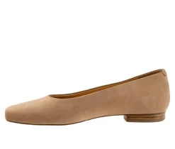 Women's Honor Flats|Trotters Clearance