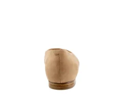Women's Honor Flats|Trotters Clearance