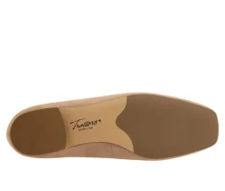 Women's Honor Flats|Trotters Clearance