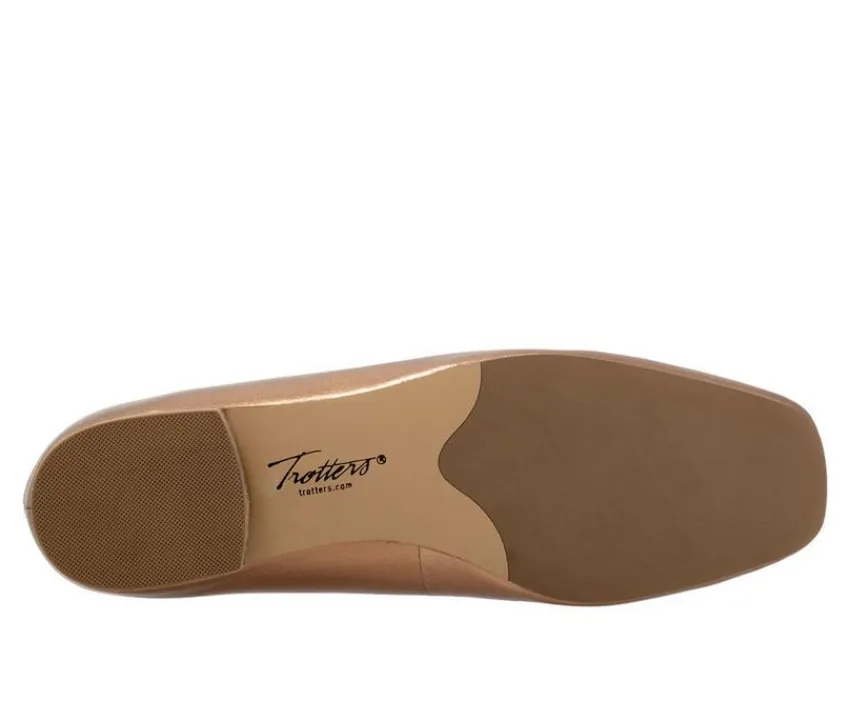 Trotters Flats>Women's Honor Flats