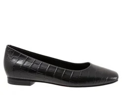 Women's Honor Flats|Trotters Discount