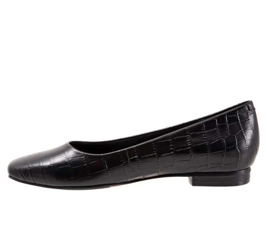 Women's Honor Flats|Trotters Discount