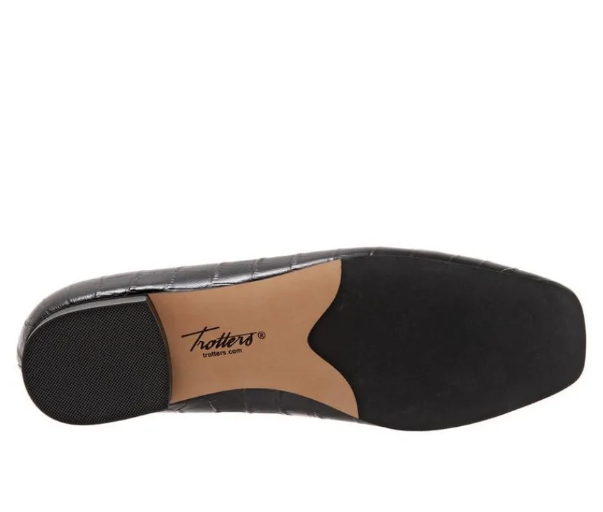 Women's Honor Flats|Trotters Discount