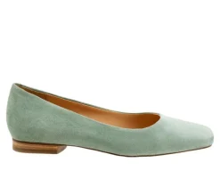 Women's Honor Flats|Trotters Outlet