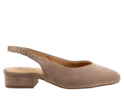 Trotters Pumps & Heels>Women's Jessa Shoes