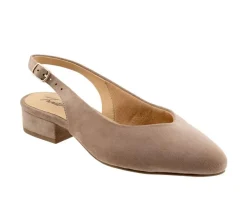 Trotters Pumps & Heels>Women's Jessa Shoes