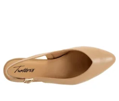 Women's Jessa Shoes|Trotters New