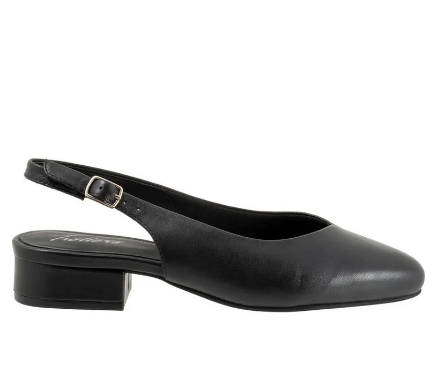 Trotters Pumps & Heels>Women's Jessa Shoes
