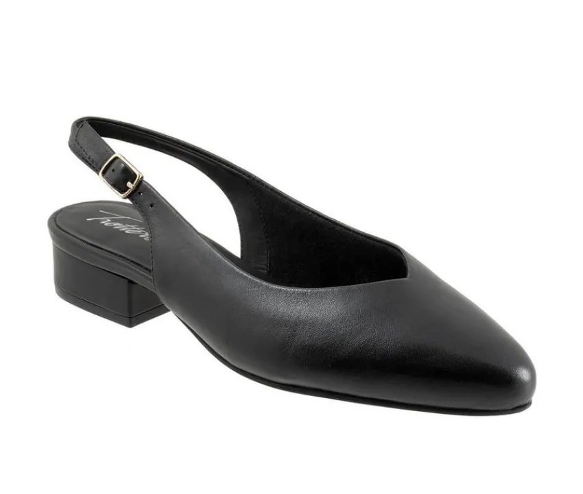 Trotters Pumps & Heels>Women's Jessa Shoes