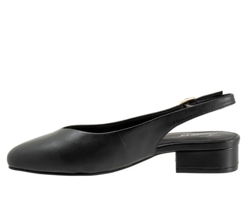 Trotters Pumps & Heels>Women's Jessa Shoes
