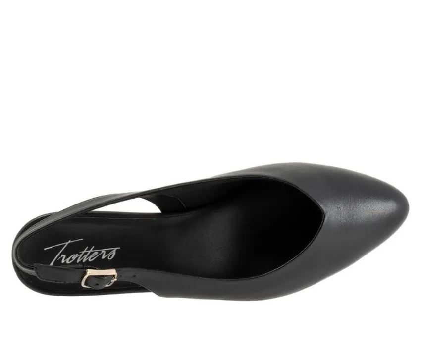 Trotters Pumps & Heels>Women's Jessa Shoes