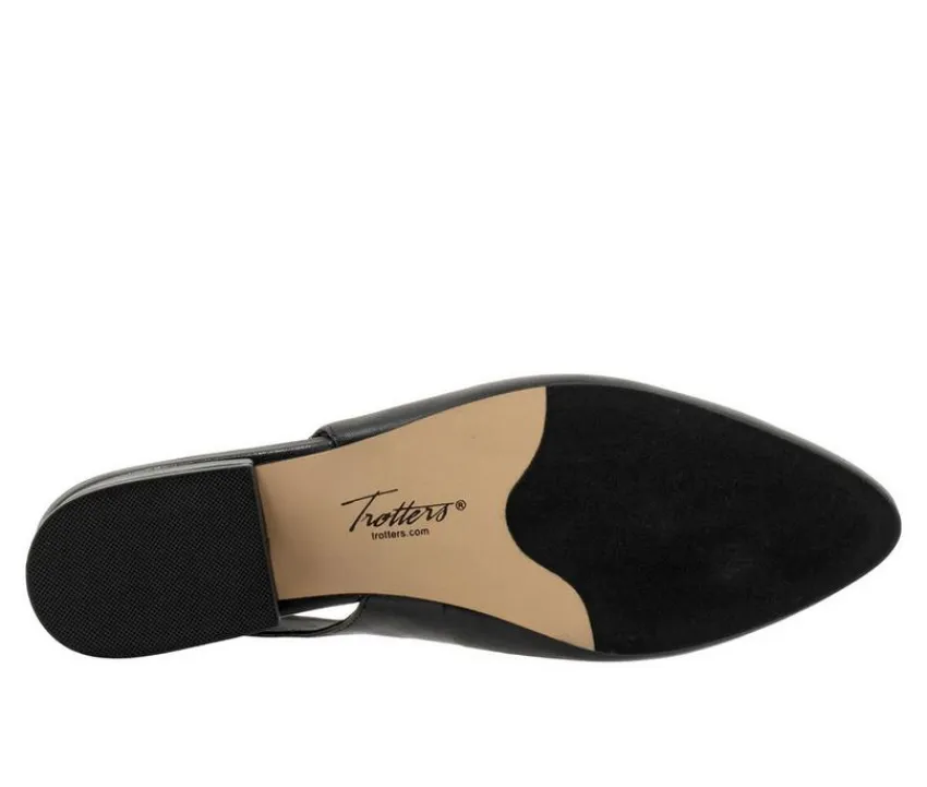 Trotters Pumps & Heels>Women's Jessa Shoes