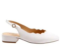 Trotters Pumps & Heels|Clogs & Mules>Women's Joselyn Slingback Pumps