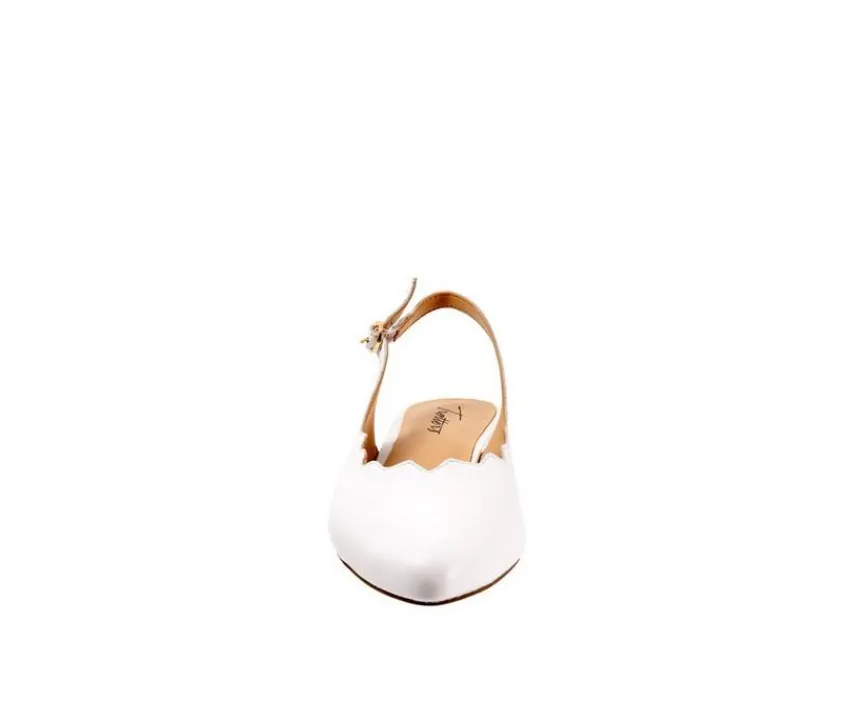 Trotters Pumps & Heels|Clogs & Mules>Women's Joselyn Slingback Pumps