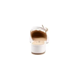 Trotters Pumps & Heels|Clogs & Mules><noscript><img width=
