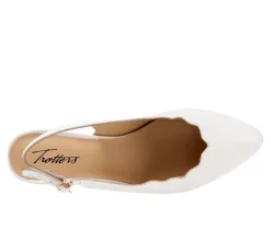 Trotters Pumps & Heels|Clogs & Mules><noscript><img width=