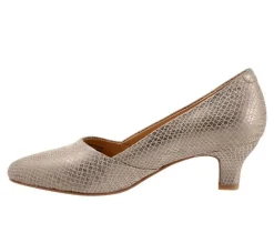 Women's Kylie Pumps|Trotters Discount
