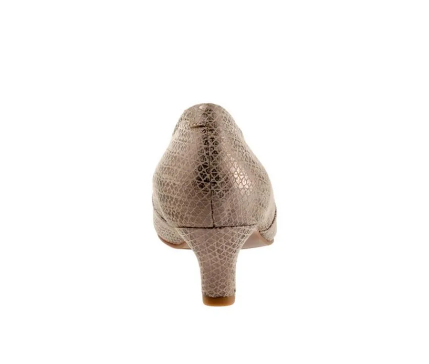 Women's Kylie Pumps|Trotters Discount
