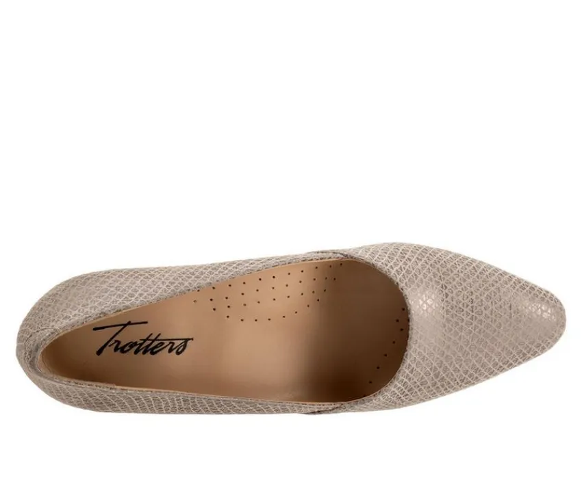 Women's Kylie Pumps|Trotters Discount