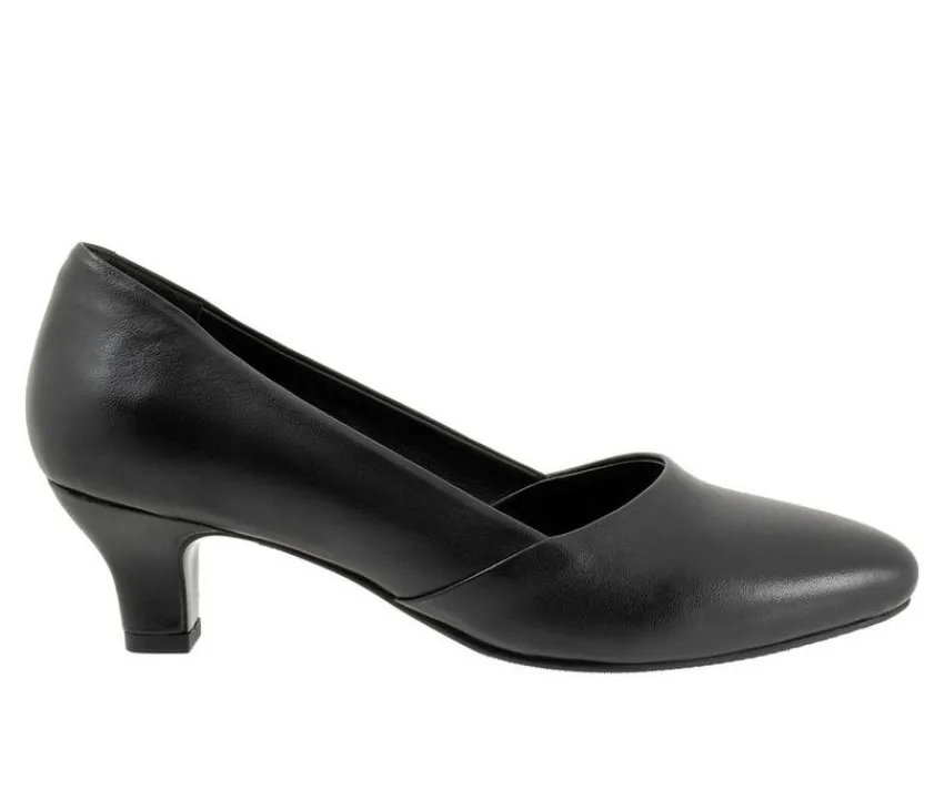 Women's Kylie Pumps|Trotters Clearance