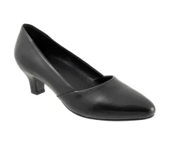 Women's Kylie Pumps|Trotters Clearance