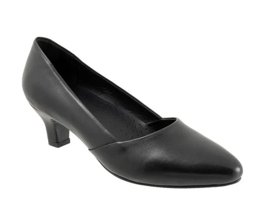 Women's Kylie Pumps|Trotters Clearance